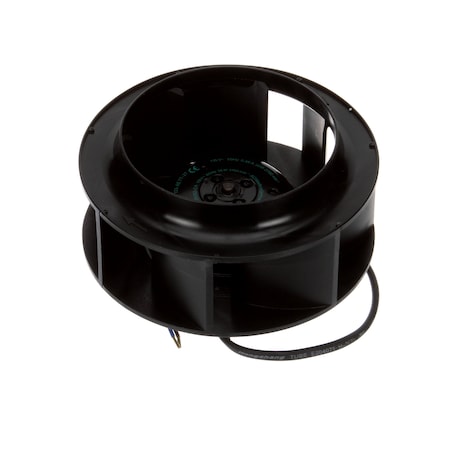 Hussmann Motor-Blade Fan Asm Backward Crvd Impeller Mtr 0363387